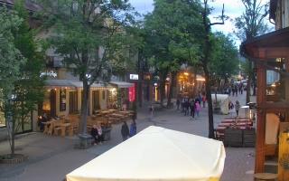 Zakopane - Krupówki#1 - 15-06-2026 18:01