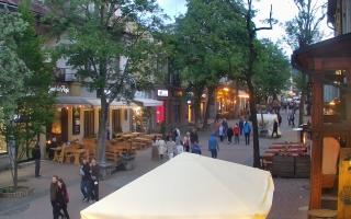 Zakopane - Krupówki#1 - 15-06-2026 18:09