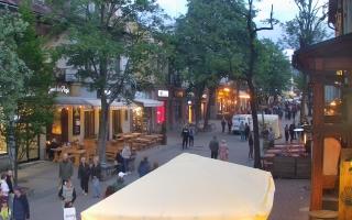 Zakopane - Krupówki#1 - 15-06-2026 18:17