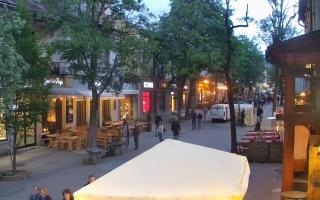 Zakopane - Krupówki#1 - 15-06-2026 18:25