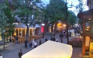 Zakopane - Krupówki#1 - 15-06-2026 18:32