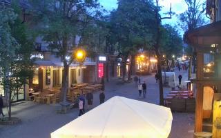 Zakopane - Krupówki#1 - 15-06-2026 18:48