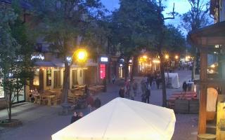 Zakopane - Krupówki#1 - 15-06-2026 18:55