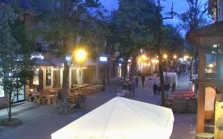 Zakopane - Krupówki#1 - 15-06-2026 19:03