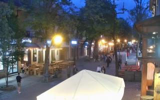Zakopane - Krupówki#1 - 15-06-2026 19:11