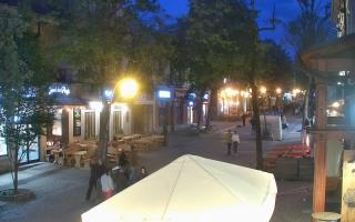 Zakopane - Krupówki#1 - 15-06-2026 19:19