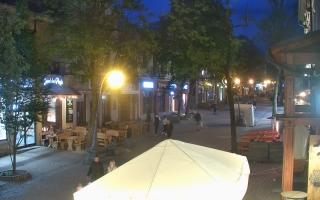 Zakopane - Krupówki#1 - 15-06-2026 19:26