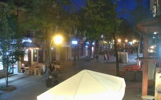 Zakopane - Krupówki#1 - 15-06-2026 19:34