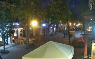 Zakopane - Krupówki#1 - 15-06-2026 19:42