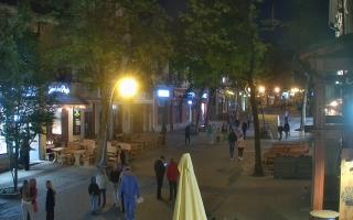 Zakopane - Krupówki#1 - 15-06-2026 19:50