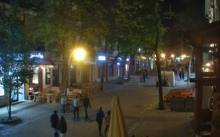 Zakopane - Krupówki#1 - 15-06-2026 19:57