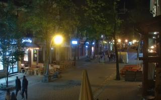 Zakopane - Krupówki#1 - 15-06-2026 20:05