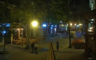 Zakopane - Krupówki#1 - 15-06-2026 20:20