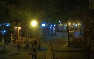 Zakopane - Krupówki#1 - 15-06-2026 20:28