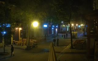Zakopane - Krupówki#1 - 15-06-2026 20:36