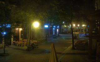 Zakopane - Krupówki#1 - 15-06-2026 21:30