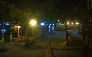 Zakopane - Krupówki#1 - 15-06-2026 21:38