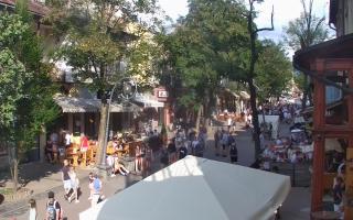 Zakopane - Krupówki#1 - 30-07-2026 15:27
