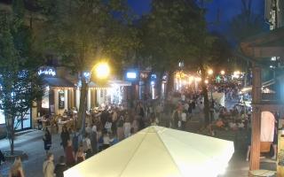 Zakopane - Krupówki#1 - 30-07-2026 19:04