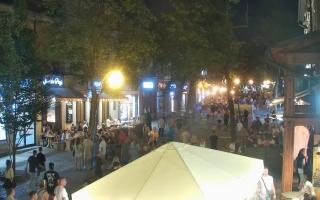 Zakopane - Krupówki#1 - 30-07-2026 19:27