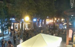 Zakopane - Krupówki#1 - 30-07-2026 19:50