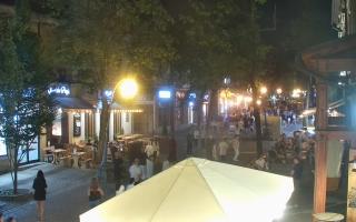 Zakopane - Krupówki#1 - 30-07-2026 20:05