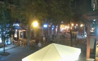 Zakopane - Krupówki#1 - 30-07-2026 20:59