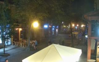 Zakopane - Krupówki#1 - 30-07-2026 21:15
