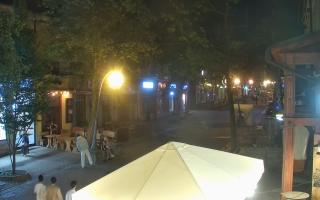 Zakopane - Krupówki#1 - 30-07-2026 21:30