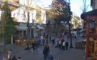 Zakopane - Krupówki#1 - 17-10-2026 13:24