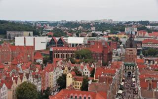 Gdańsk Ratusz Staromiejski 1 - 27-07-2024 10:18