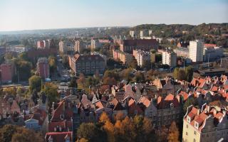 Gdańsk Ratusz Staromiejski 1 - 18-10-2024 08:42