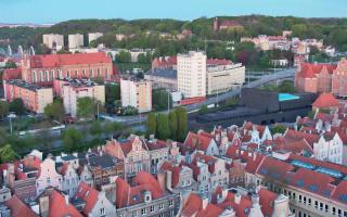 Gdańsk Ratusz Staromiejski 1 - 01-05-2025 02:55