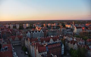 Gdańsk Ratusz Staromiejski 1 - 01-05-2025 03:17