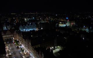 Gdańsk Ratusz Staromiejski 1 - 02-05-2025 00:22