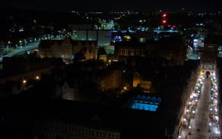 Gdańsk Ratusz Staromiejski 1 - 02-05-2025 00:37