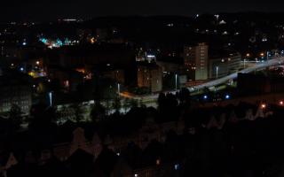Gdańsk Ratusz Staromiejski 1 - 02-05-2025 21:20