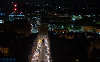 Gdańsk Ratusz Staromiejski 1 - 02-05-2025 22:51