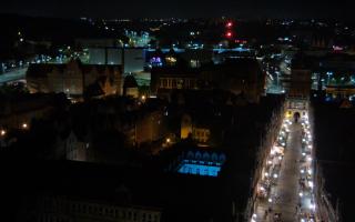 Gdańsk Ratusz Staromiejski 1 - 02-05-2025 23:44