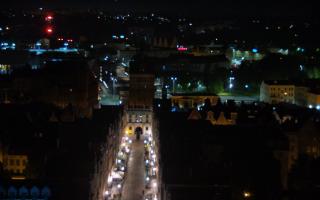 Gdańsk Ratusz Staromiejski 1 - 03-05-2025 00:44