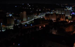 Gdańsk Ratusz Staromiejski 1 - 03-05-2025 01:07