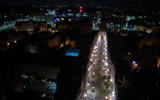 Gdańsk Ratusz Staromiejski 1 - 03-05-2025 01:37