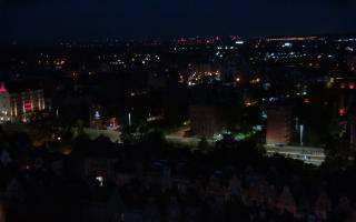 Gdańsk Ratusz Staromiejski 1 - 03-05-2025 02:00