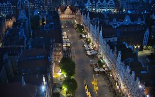 Gdańsk Ratusz Staromiejski 1 - 03-05-2025 02:23