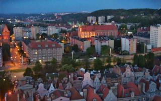 Gdańsk Ratusz Staromiejski 1 - 03-05-2025 02:30