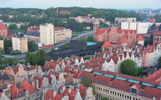 Gdańsk Ratusz Staromiejski 1 - 03-05-2025 03:01