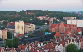Gdańsk Ratusz Staromiejski 1 - 03-05-2025 03:08