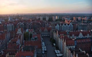 Gdańsk Ratusz Staromiejski 1 - 03-05-2025 03:16