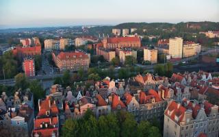 Gdańsk Ratusz Staromiejski 1 - 03-05-2025 03:38