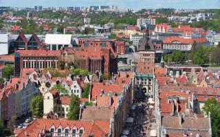 Gdańsk Ratusz Staromiejski 1 - 03-05-2025 09:42